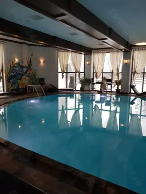 Spatiu comercial - pretabil - birouri , medical , pensiune - zona industriala SAVINESTI DN 15 - imagine 4