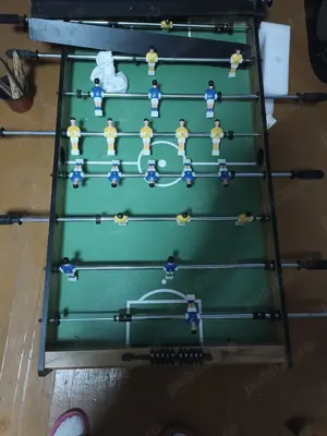 Masa fotbal 120 60 dimensiune 