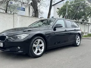 Vând BMW seria 3 318 d - imagine 8