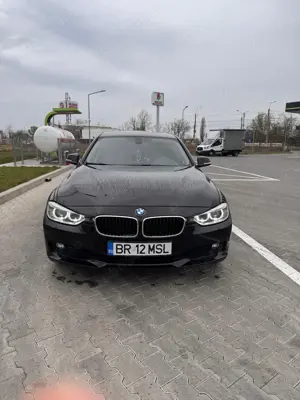 Vând BMW seria 3 318 d