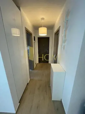 Inchiriere garsoniera mobilata utilata, parcare, MRS Village, Ploiesti - imagine 9