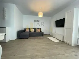 Inchiriere garsoniera mobilata utilata, parcare, MRS Village, Ploiesti - imagine 2