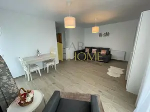 Inchiriere garsoniera mobilata utilata, parcare, MRS Village, Ploiesti - imagine 3