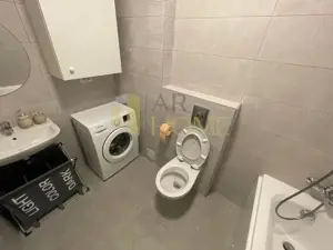 Inchiriere garsoniera mobilata utilata, parcare, MRS Village, Ploiesti - imagine 11