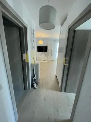 Inchiriere garsoniera mobilata utilata, parcare, MRS Village, Ploiesti - imagine 8