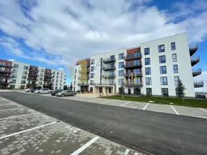 Inchiriere garsoniera mobilata utilata, parcare, MRS Village, Ploiesti - imagine 14