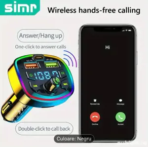 Kit de transmisie FM - imagine 2