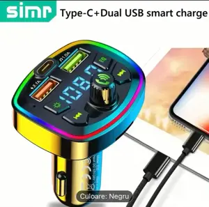 Kit de transmisie FM