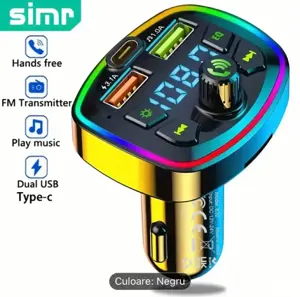 Kit de transmisie FM - imagine 4