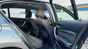 BMW Seria 1 F20 116D Model Sport - imagine 10