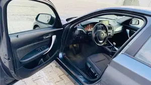 BMW Seria 1 F20 116D Model Sport - imagine 9