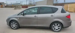 Vand Seat Toledo, cutie automata, 2005 - imagine 2