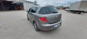 Vand Seat Toledo, cutie automata, 2005 - imagine 6