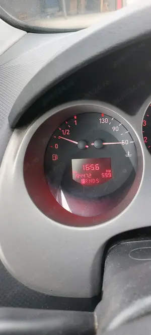 Vand Seat Toledo, cutie automata, 2005 - imagine 8