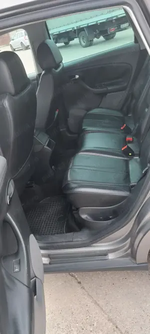 Vand Seat Toledo, cutie automata, 2005 - imagine 9