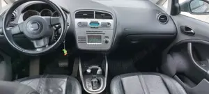 Vand Seat Toledo, cutie automata, 2005 - imagine 10