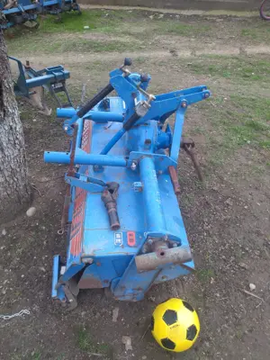 Vând freza de 1,4 m ,preț avantajos - imagine 2