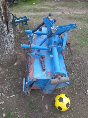 Vând freza de 1,4 m ,preț avantajos - imagine 3