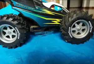 masinuta Nikko Black Vortex   colectie 