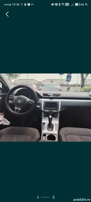 Vw Passat 2.0 TDI - imagine 2
