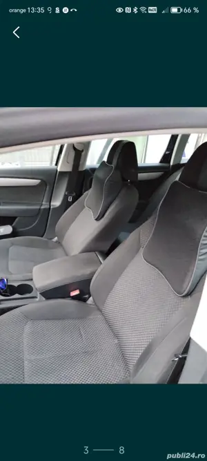 Vw Passat 2.0 TDI - imagine 5