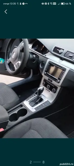 Vw Passat 2.0 TDI - imagine 3