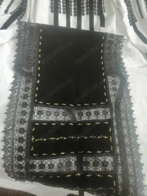 Vând costume traditionale - imagine 4
