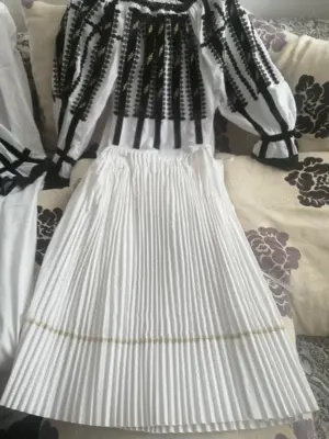 Vând costume traditionale - imagine 5