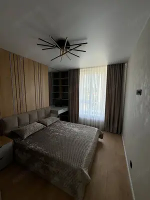 Ofer spre vanzare apartament de vanzare zona Bucurestii Noi - imagine 6