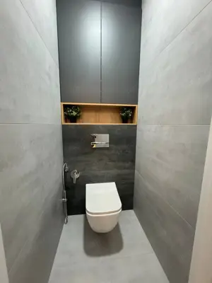 Ofer spre vanzare apartament de vanzare zona Bucurestii Noi - imagine 5