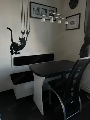 Ofer spre vanzare apartament de doua camere situat pe Bulevardul Bucurestii Noi - imagine 4