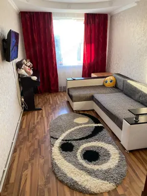 Se ofera spre vanzare apartament cu 2 camere in zona Ghencea