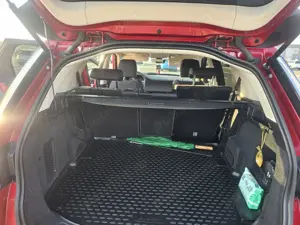 Land Rover Discovery Sport 2.0D TD4 163CP AWD Auto MHEV 2021 - imagine 11