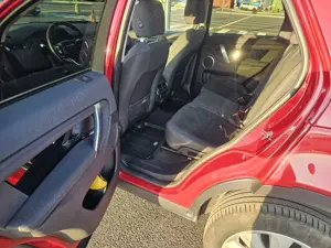 Land Rover Discovery Sport 2.0D TD4 163CP AWD Auto MHEV 2021 - imagine 9