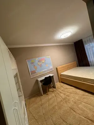 Apartament de vanzare cu 2 camere in zona Giurgiului - imagine 3