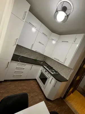 Apartament de vanzare cu 2 camere in zona Giurgiului - imagine 2