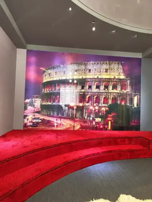 Se ofera spre vanzare apartament cu 2 camere situat in zona Lujerului - imagine 2