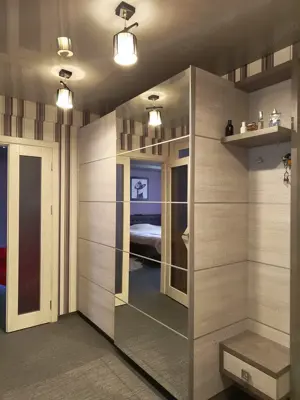 Se ofera spre vanzare apartament cu 2 camere situat in zona Lujerului - imagine 3