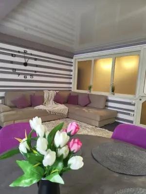 Se ofera spre vanzare apartament cu 2 camere situat in zona Lujerului - imagine 6