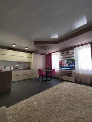 Se ofera spre vanzare apartament cu 2 camere situat in zona Lujerului - imagine 4