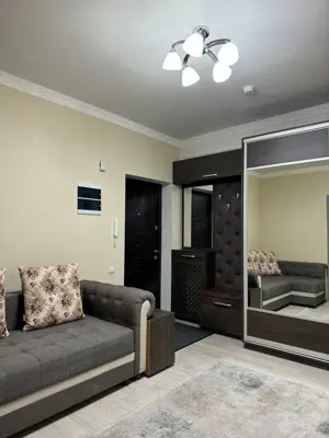 2 camere  aproape de mijloc de transport (Lujerului) - imagine 2