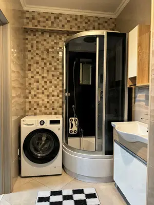 2 camere  aproape de mijloc de transport (Lujerului) - imagine 5