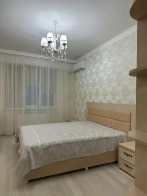 2 camere  aproape de mijloc de transport (Lujerului) - imagine 6