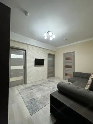 2 camere  aproape de mijloc de transport (Lujerului) - imagine 4