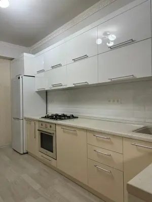 2 camere  aproape de mijloc de transport (Lujerului) - imagine 3