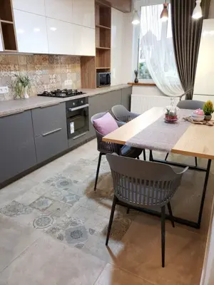 Vanzare apartament 2 camere  zona  Crangasi - imagine 2