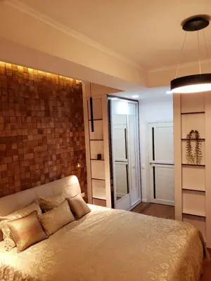 Vanzare apartament 2 camere  zona  Crangasi - imagine 8