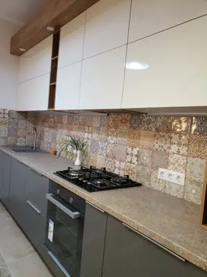 Vanzare apartament 2 camere  zona  Crangasi - imagine 6