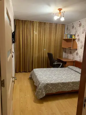Apartament de vanzare cu 2 camere in zona Lujerului - imagine 2