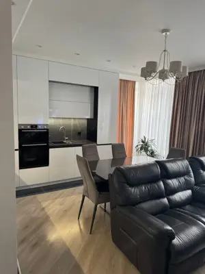 Se ofera spre vanzare apartament 2 camere in zona Lujerului - imagine 6